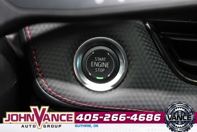 2025 Chevrolet Equinox FWD RS