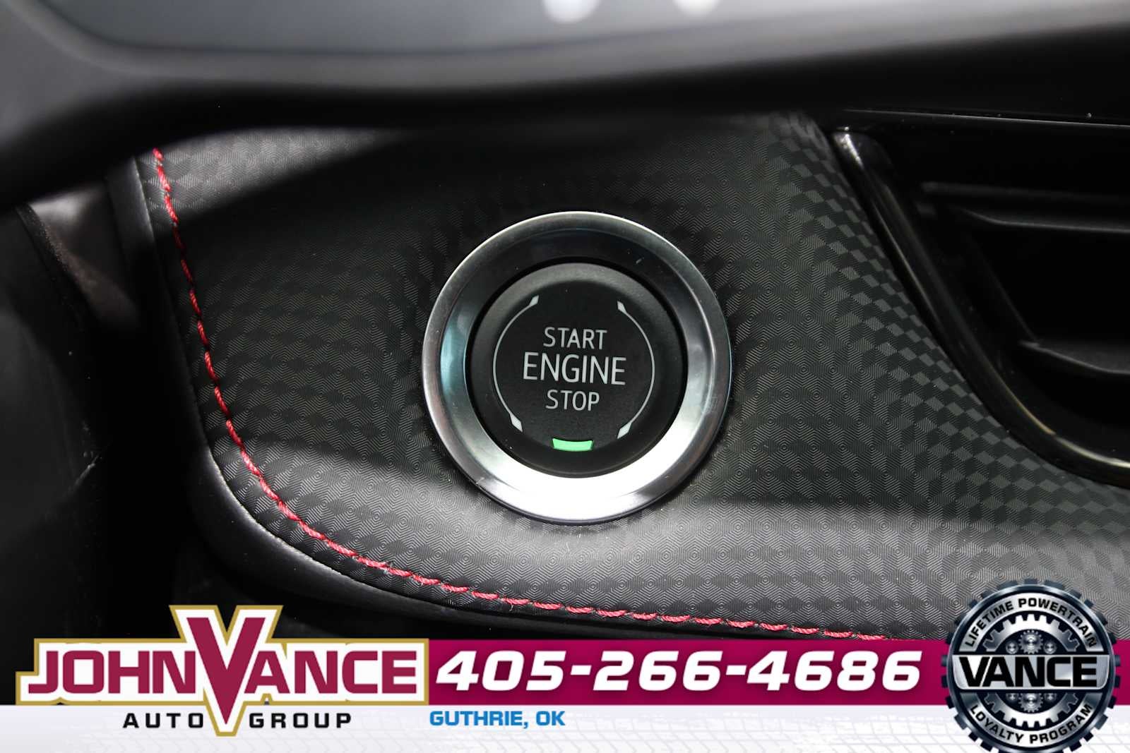 2025 Chevrolet Equinox FWD RS