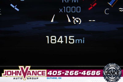 2025 Chevrolet Equinox FWD RS