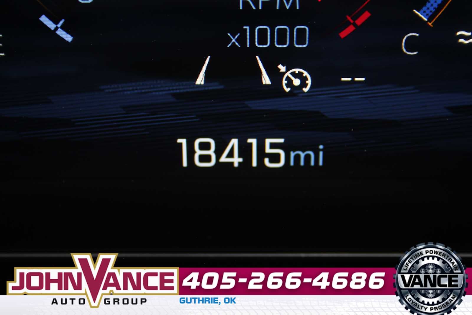 2025 Chevrolet Equinox FWD RS