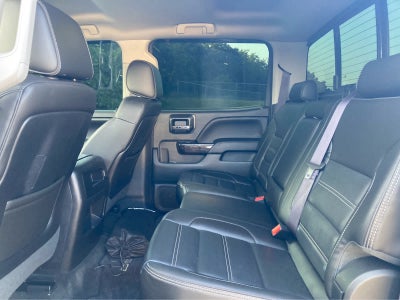 2014 GMC Sierra 1500 Denali