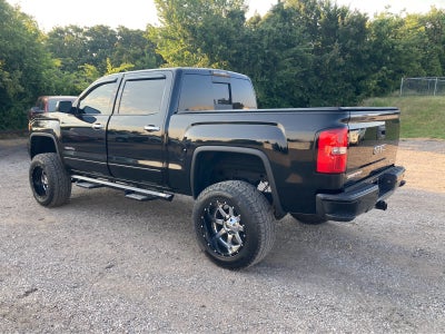 2014 GMC Sierra 1500 Denali