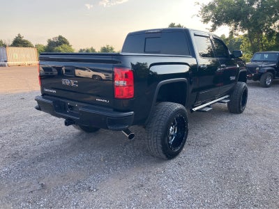 2014 GMC Sierra 1500 Denali