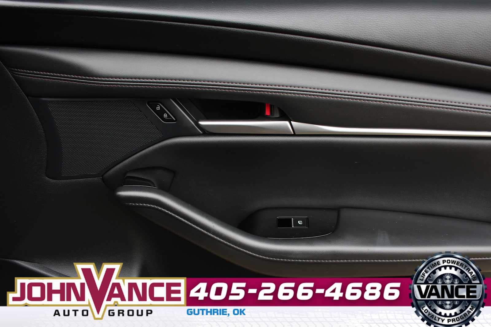 2024 Mazda Mazda3 Sedan 2.5 S Select Sport