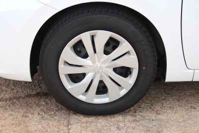 2023 Nissan Versa S