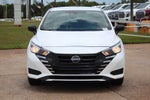 2023 Nissan Versa S
