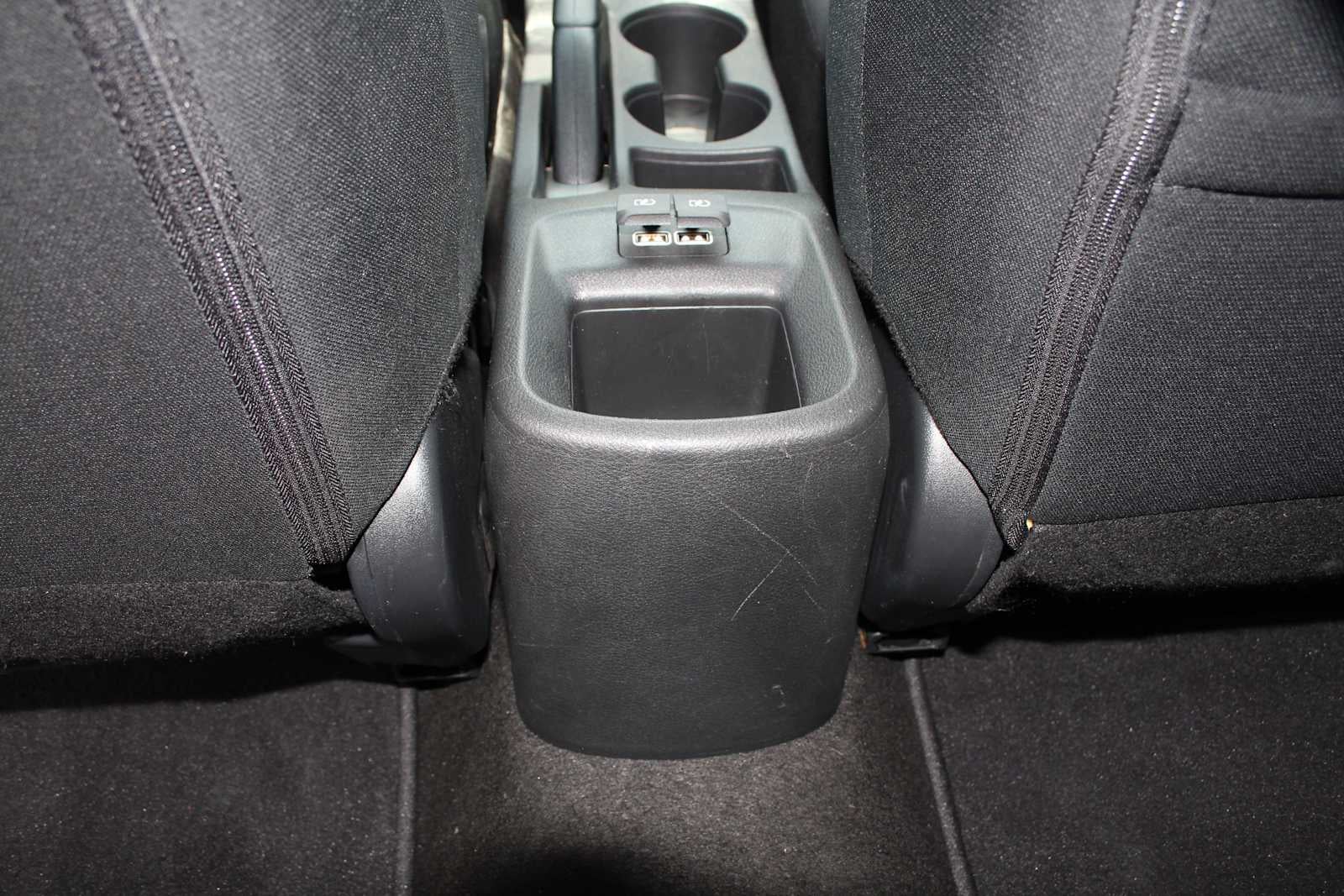 2023 Nissan Versa S
