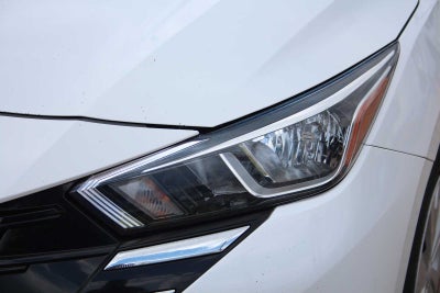 2023 Nissan Versa S