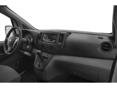 2018 Nissan NV200 SV