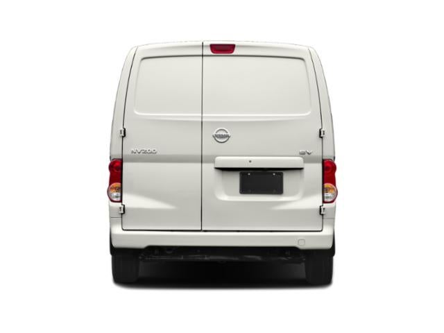 2018 Nissan NV200 SV