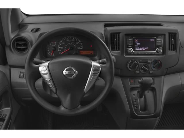 2018 Nissan NV200 SV