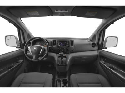 2018 Nissan NV200 SV