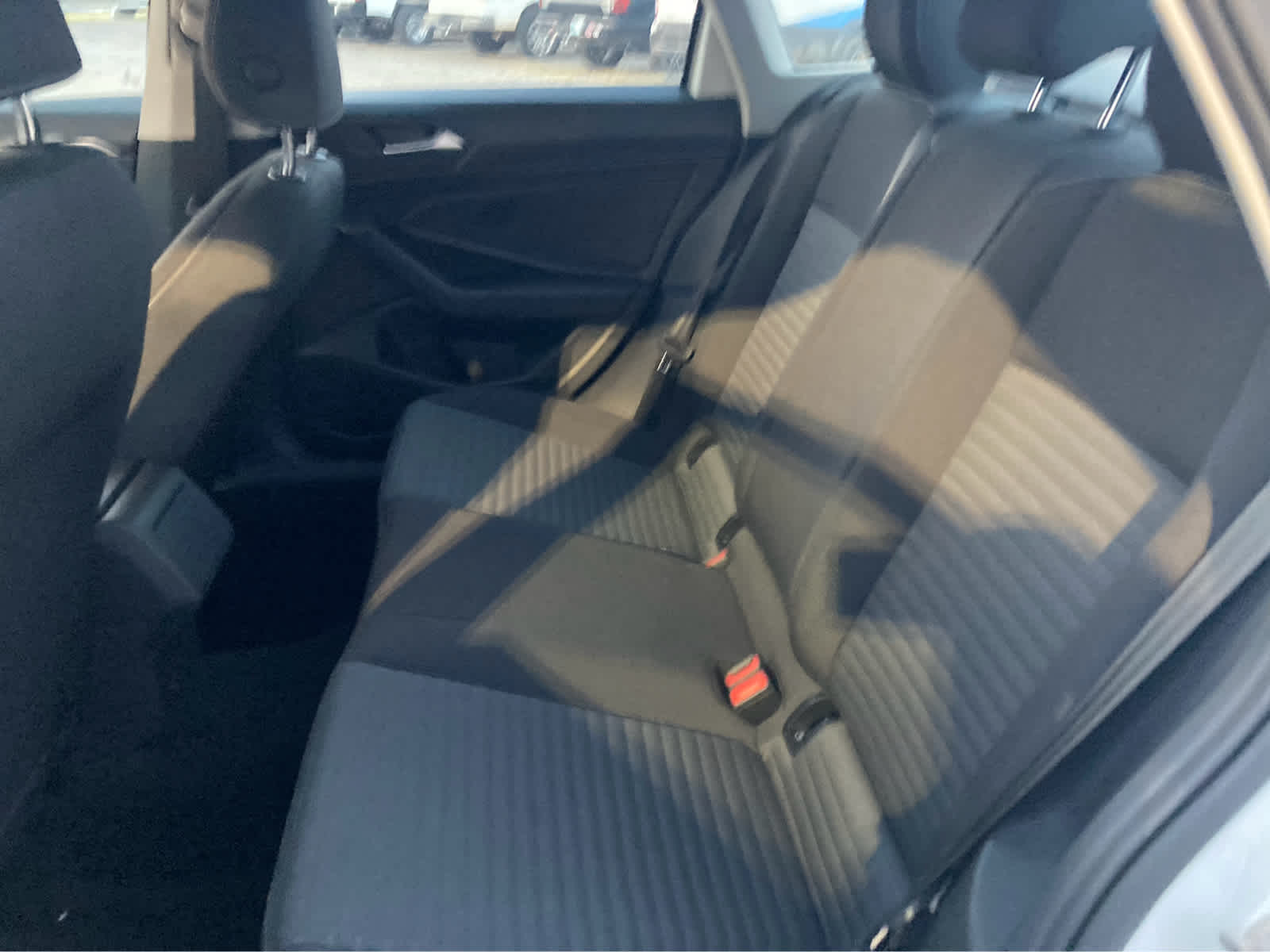 2022 Volkswagen Jetta S