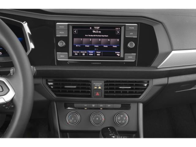 2022 Volkswagen Jetta S