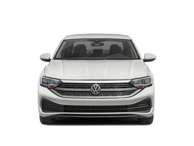 2022 Volkswagen Jetta S