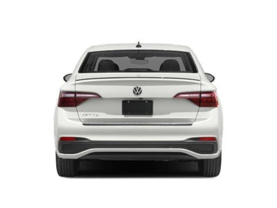 2022 Volkswagen Jetta S