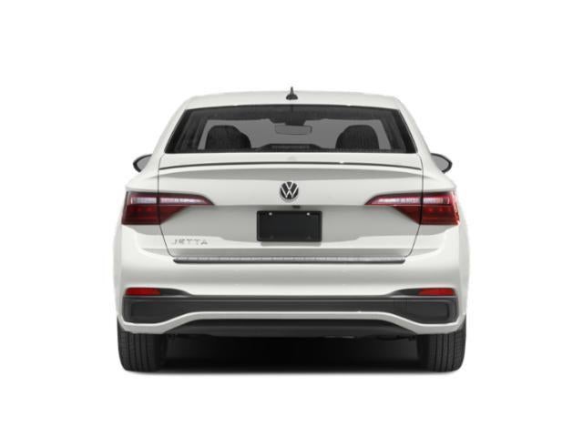 2022 Volkswagen Jetta S