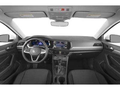 2022 Volkswagen Jetta S