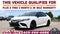 2022 Toyota Camry XSE V6