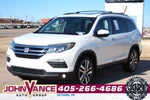 2018 Honda Pilot Elite