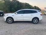 2019 Buick Enclave Avenir