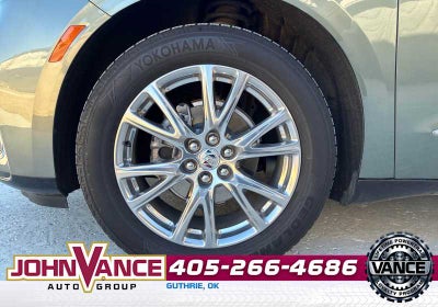 2023 Buick Enclave Premium