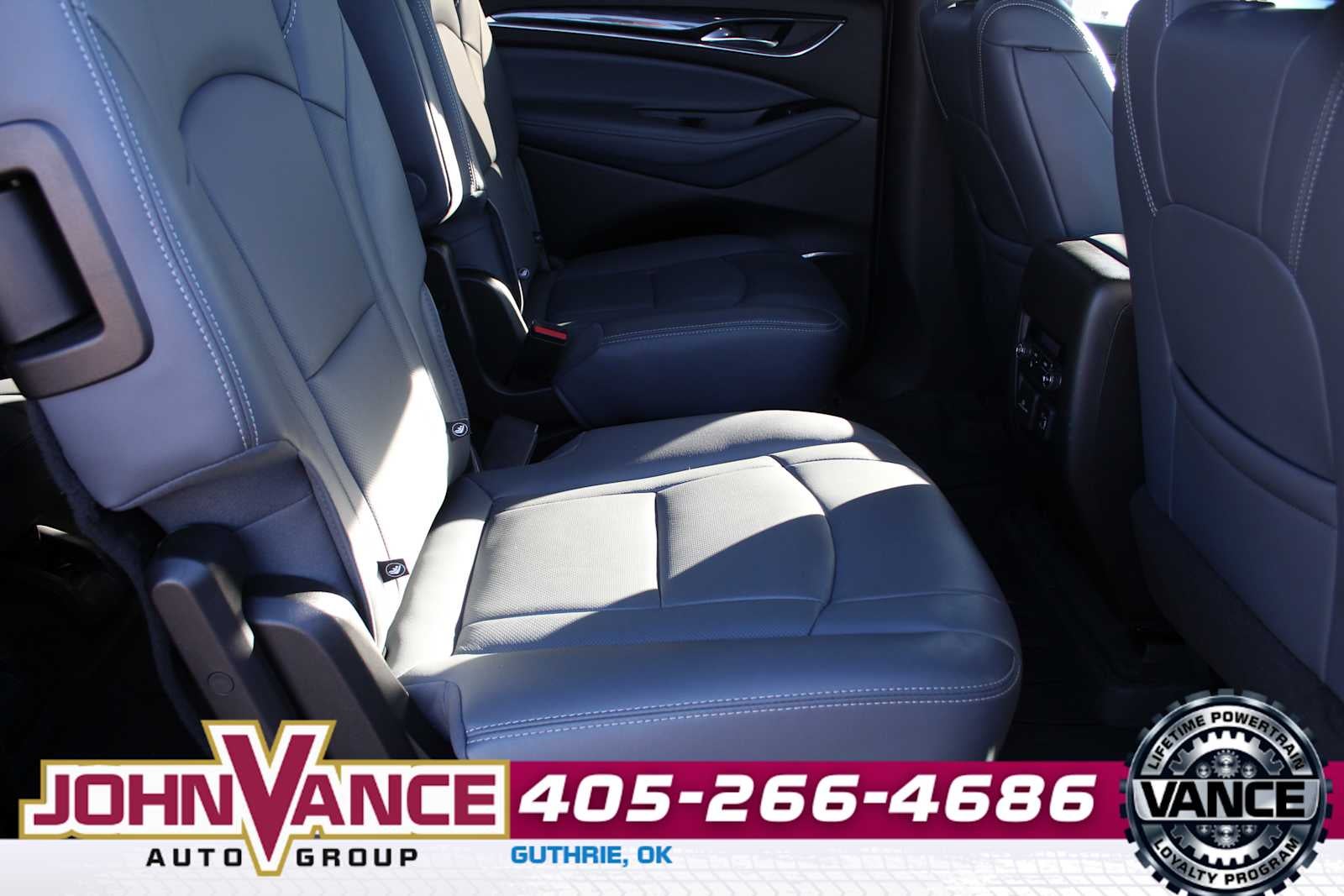 2023 Buick Enclave Premium