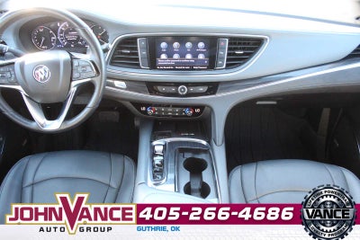 2023 Buick Enclave Premium