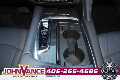 2023 Buick Enclave Premium