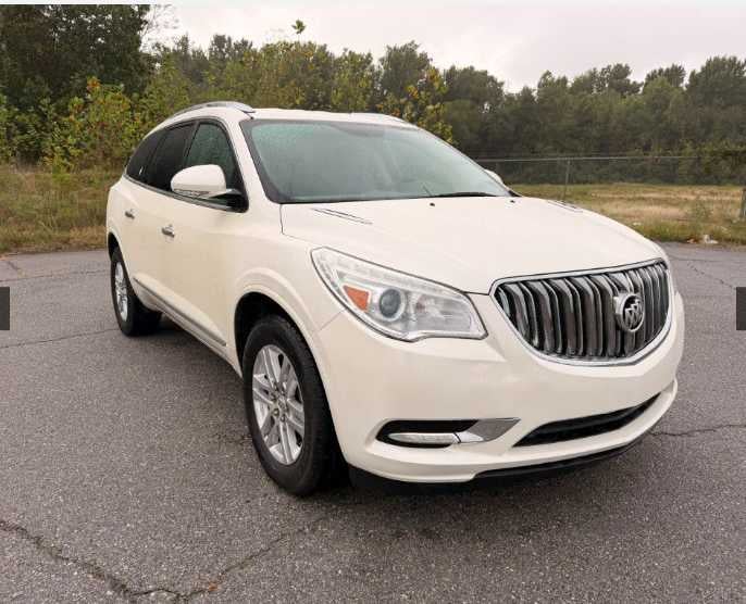 2014 Buick Enclave Convenience