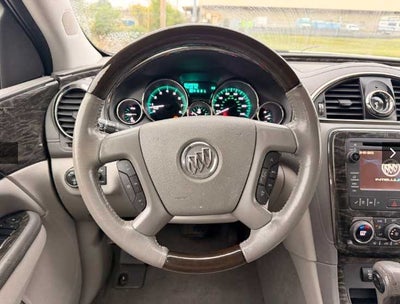 2014 Buick Enclave Convenience