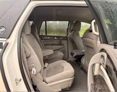2014 Buick Enclave Convenience