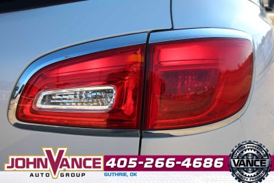 2016 Buick Enclave Premium