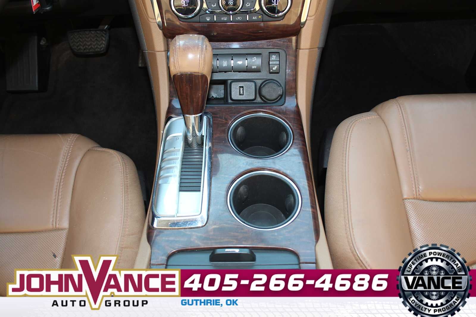 2016 Buick Enclave Premium