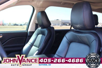 2022 Lincoln Aviator Standard