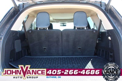 2022 Lincoln Aviator Standard