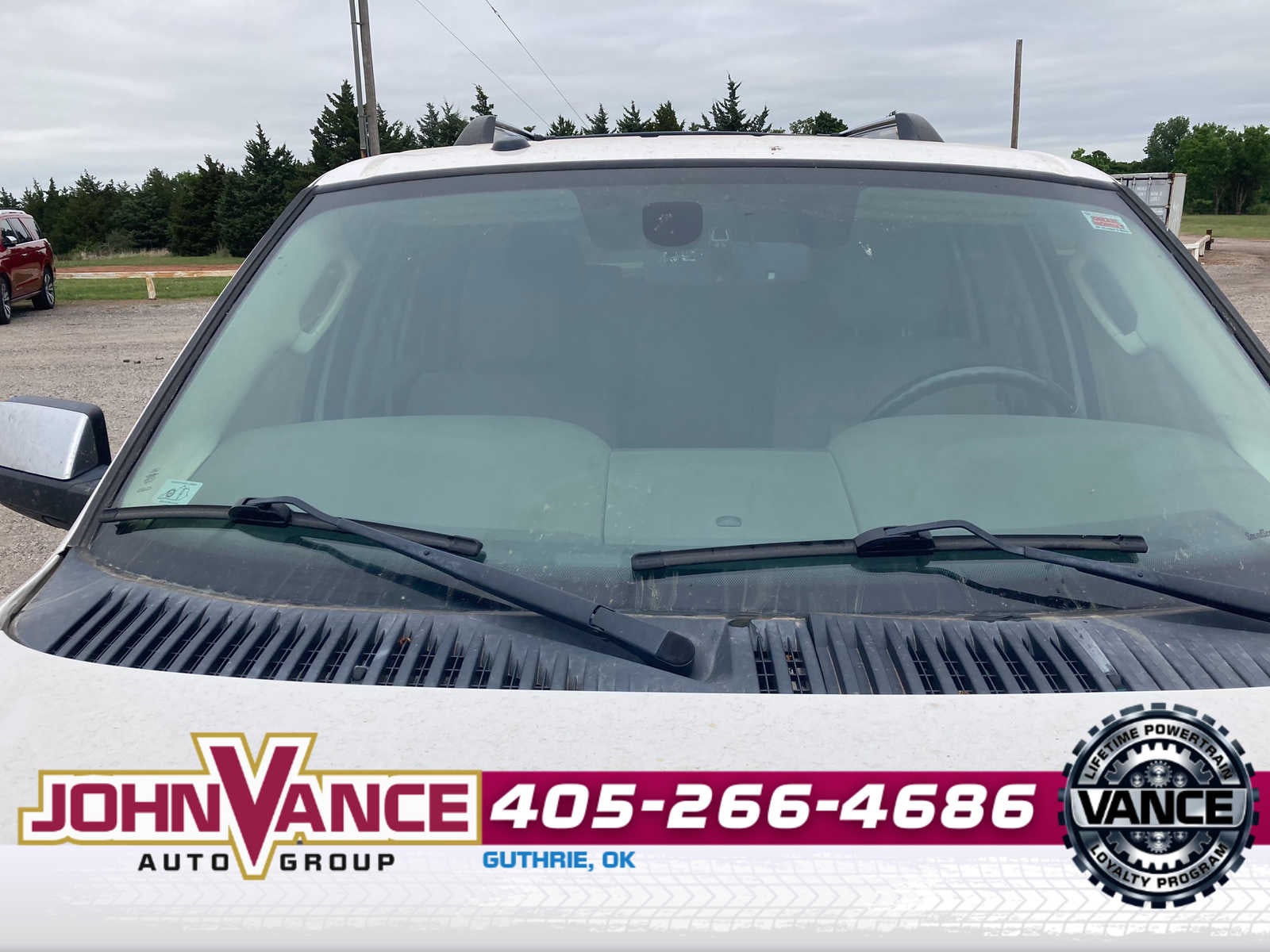2015 Lincoln Navigator 4WD 4dr