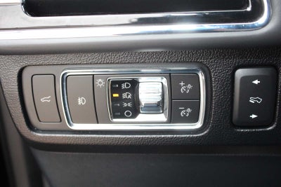 2022 Lincoln Navigator Black Label