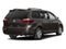 2016 Toyota Sienna LE AAS