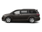 2016 Toyota Sienna LE AAS