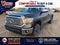 2016 Toyota Tundra LTD