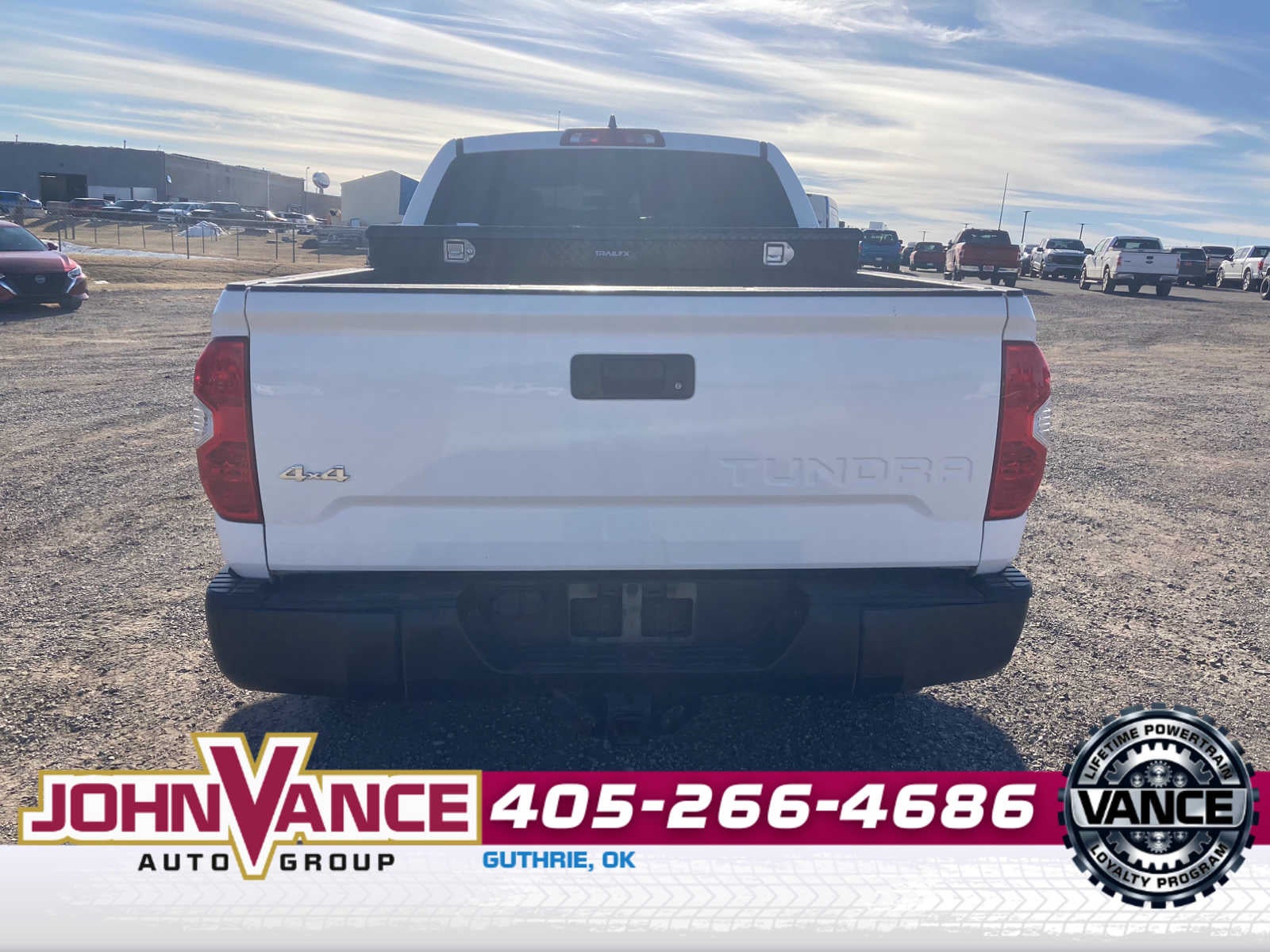 2021 Toyota Tundra SR