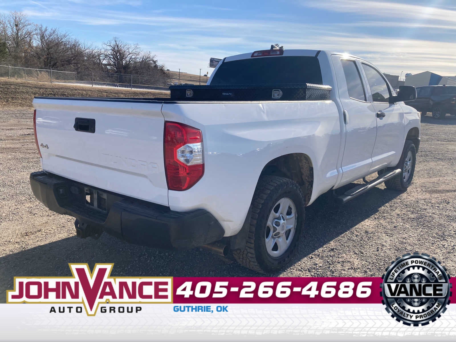 2021 Toyota Tundra SR