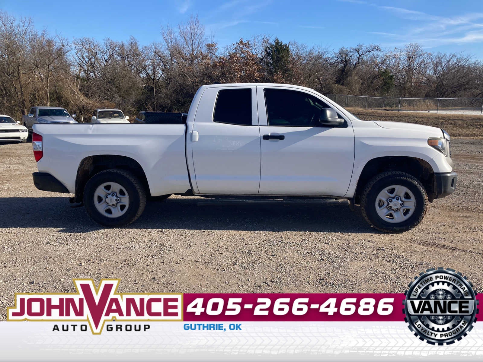 2021 Toyota Tundra SR