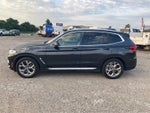 2021 BMW X3 PHEV xDrive30e