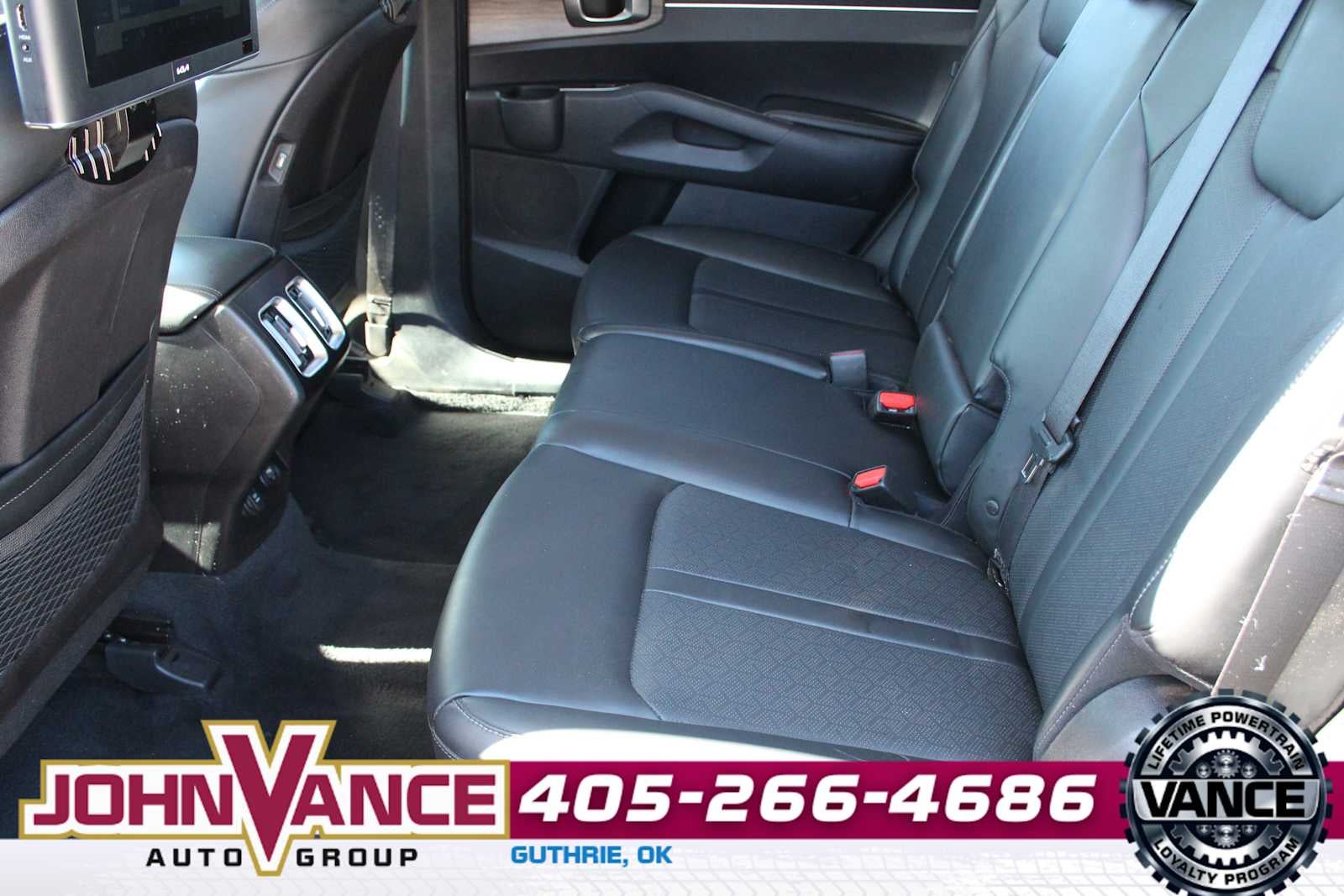 2022 Kia Sorento X-Line S