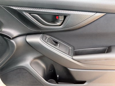 2023 Subaru Crosstrek CVT
