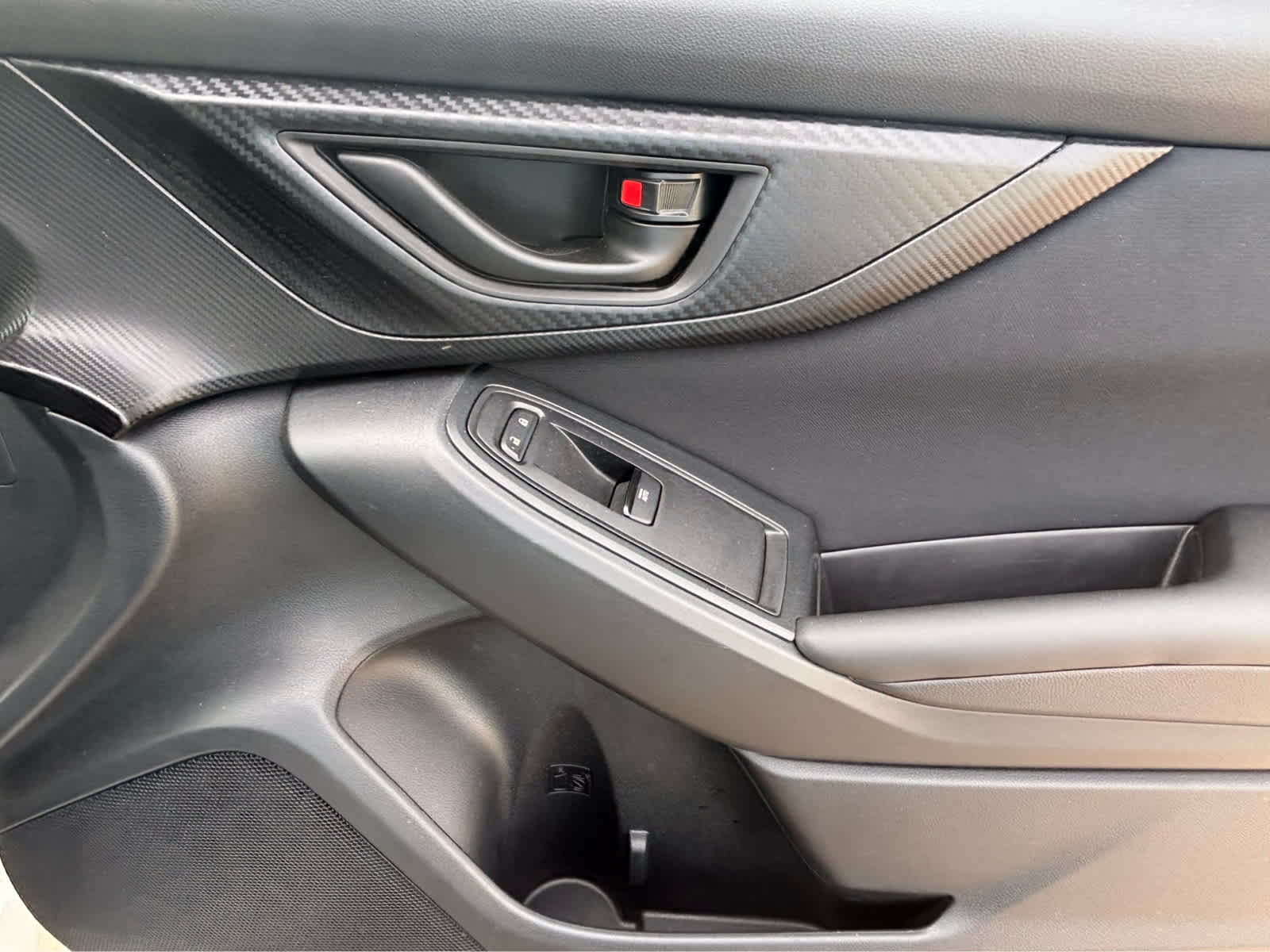 2023 Subaru Crosstrek CVT