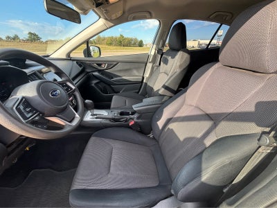 2023 Subaru Crosstrek CVT