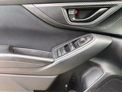2023 Subaru Crosstrek CVT